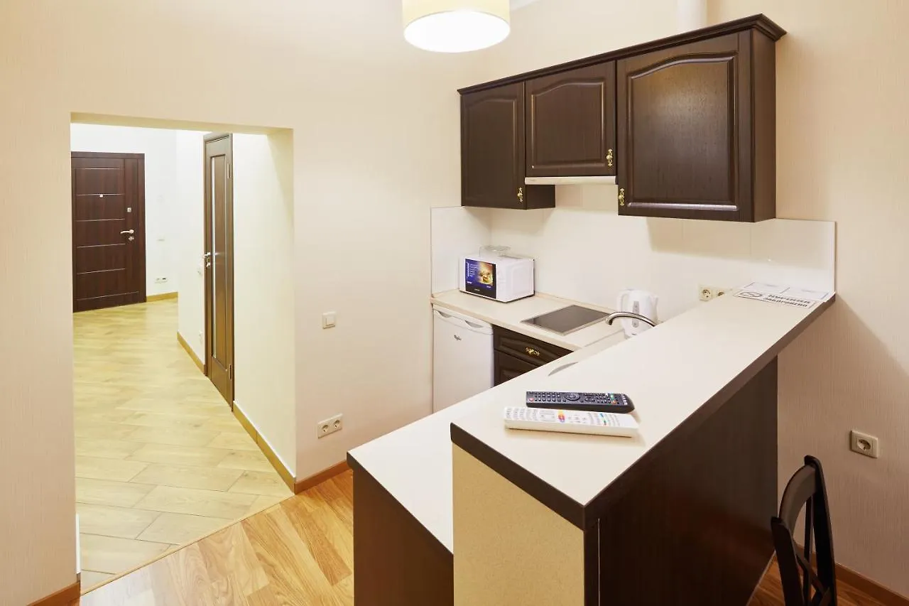 Apartment 2 Хв Ходу До Оперного Театру!Студія Класс! Lviv
