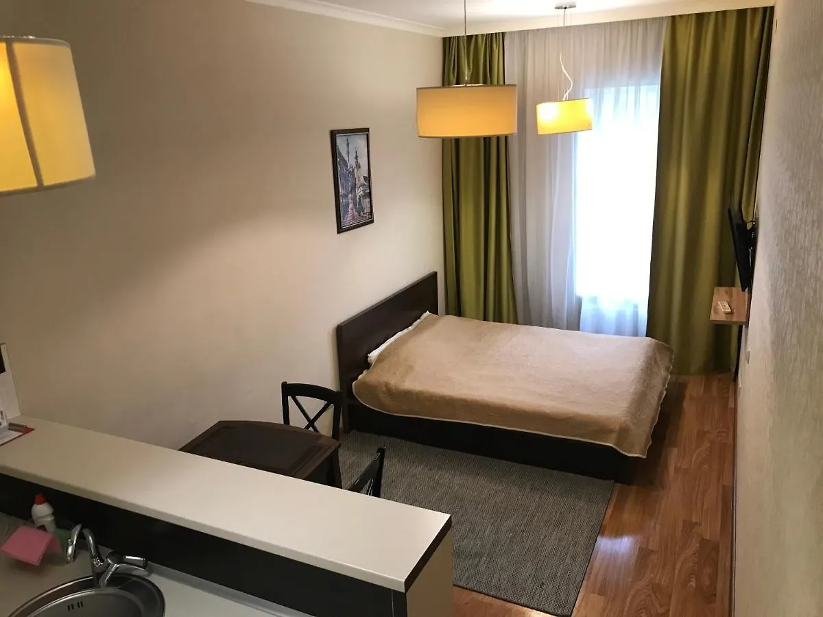 Apartment 2 Хв Ходу До Оперного Театру!Студія Класс! Lviv Ukraine